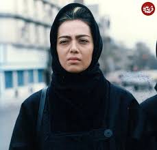 پردیس افکاری