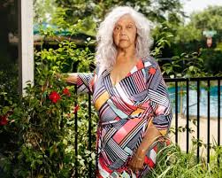 SA Mourns: Trans Rights Icon Miss Major Dies at 78! A Life of Activism