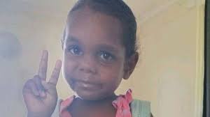 Australia: Riot outside hospital treating man accused of killing girl, 5