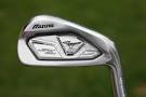 Jpx forged irons
