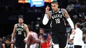 New era starts as Herro-led Bucks open at Wizards: Injuries, Odds & Preview