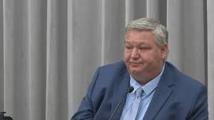 Montana state Sen. Jason Ellsworth found guilty in official misconduct trial