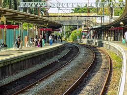 Homem é atropelado por trem na Linha 7-Rubi nesta terça (4)