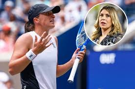 Alerta US Open: Iga Świątek Enfrenta Novo Desafio! 🎾🔥 - Imagen principal del artículo