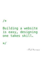 Art &amp; Design Quotes on Pinterest | Responsive Web Design, Design ... via Relatably.com