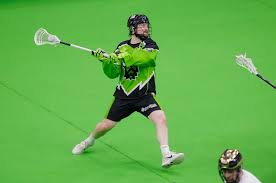Points leader Robert Church leads Saskatchewan Rush into long-awaited Buffalo rematch