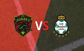 ¡Clásico Norteño! Juárez vs. Santos: ¿Quién se Llevará la Victoria? - Imagen principal del artículo