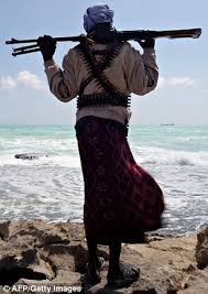 Image result for ISIS Somali Pirates