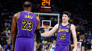 LeBron James’s Agent Rich Paul Suggests Lakers Trade Austin Reaves for Grizzlies Star
