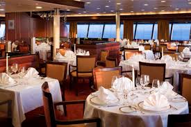 Resultado de imagen para fotos del restaurante dentro de un barco