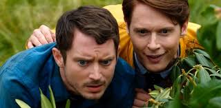 Résultat de recherche d'images pour "dirk gently détective holistique"