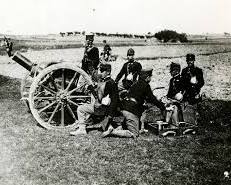 Image of Hungarian soldiers fighting on the Eastern Front in World War I