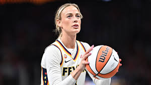 Sophie Cunningham calls out Cathy Engelbert, says WNBA needs 'bold' commissioner who is 'not for themselves'