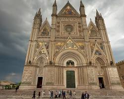 Imagen de Orvieto