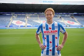 sc Heerenveen - News update