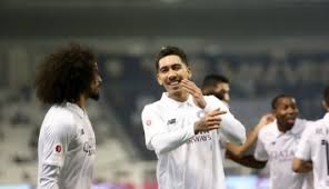 السد يقسو على الريان بخماسية في كلاسيكو قطر
