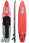 ISLE Touring Airtech Inflatable Paddle Board ISLE Surf SUP