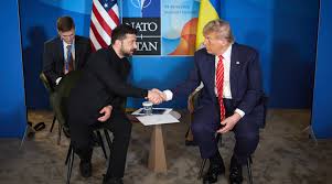 Європейська правда - News update