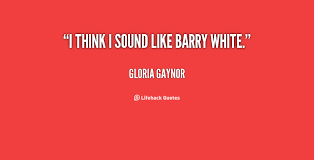 Barry White Love Quotes. QuotesGram via Relatably.com