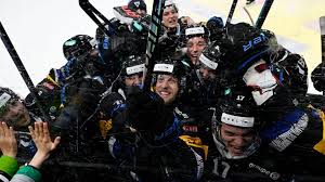 Playoff-Viertelfinal: Spiel 7 - Freiburg zieht den Lakers in der Verlängerung den Stecker