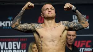 Analyzing UFC Fight Predictions: Mason Jones vs. MarQuel Mederos