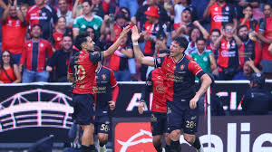 Atlas consigue segunda roja perdonada en el Apertura 2026