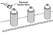 Sensor inductivo aplicaciones