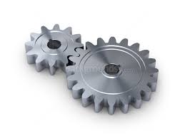 Resultado de imagen de interlocking gears