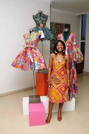 Image result for nigerian attires