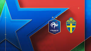 Antevisão da França vs Suécia – preveja o resultado!