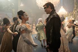 Could a servant and a nobleman marry in season four of Bridgerton?