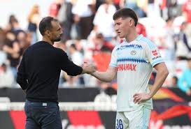 Une défense à l'épreuve, une Meinau à défendre...Tout ce qu'il faut savoir avant Racing Club de Strasbourg - PSG — dna.fr