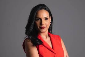 Márcia Dantas deixa jornal ao vivo após chorar na Jovem Pan
