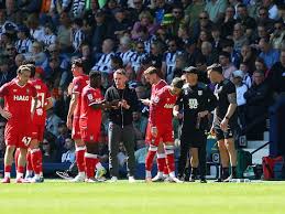 McKenna drops team selection hint and provides squad update ahead of huge Southampton clash