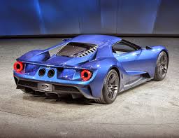 Αποτέλεσμα εικόνας για 2017 Ford GT