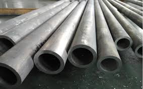 How to stretch aluminum pipe and bar? - Chinalcometal