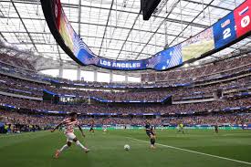 Why it was ‘best’ to be out west: How USMNT’s World Cup has wound up on one coast - The Athletic