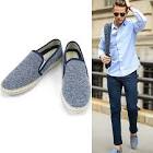 Slip on vans cheap