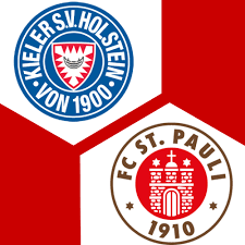holstein – st. pauli