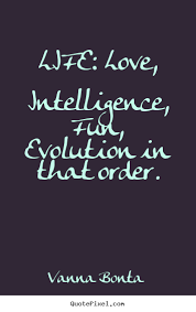 Famous Quotes Evolution. QuotesGram via Relatably.com