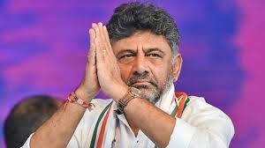 ನನ್ನ ರಾಜೀನಾಮೆ ಕೇಳುತ್ತಿದ್ದಾರೆ.. ರಾಜೀನಾಮೆ ಕೊಡೋಣ : ಡಿಸಿಎಂ ಡಿಕೆಶಿ ಹೇಳಿಕೆ