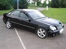 Test et 31 avis (31) Mercedes Classe C 270 cdi 170 ch annee 2000