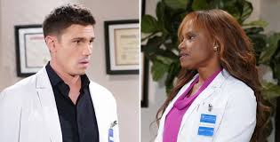 Finn Investigates Grace's 'Miracle Cure' on Bold and the Beautiful