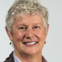 Operation ABLE Employee Patty Ball's profile photo
