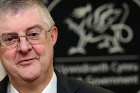 Health minister Mark Drakeford. The new Health Minister has indicated he will seek to change a controversial Welsh Government policy to exempt film and ... - health-minister-mark-drakeford-700864504