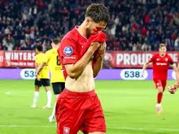 Ajax in Eredivisie Goal Fest? Sunday's Fixture Promises Fireworks!