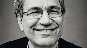 Resultado de imagen de orhan pamuk