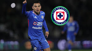 Charly Rodríguez rompe el silencio sobre el Mundial y envía un mensaje desde Cruz Azul