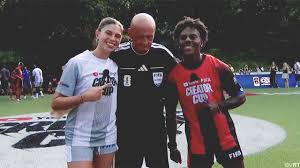 Breaking: Celine Dept vs. iShowSpeed Creator Cup Livestream — Who Will Dominate YouTube FIFA Showdown?