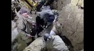 A report on water supply to Makhachkala residents surprised Telegram users.